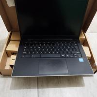 computer  cromebook.galaxi android 14 pollici 