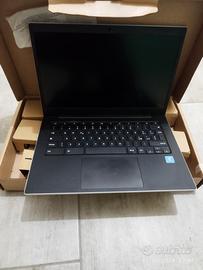 computer  cromebook.galaxi android 14 pollici 