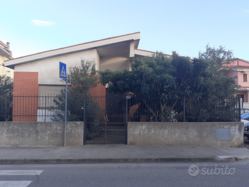 Indipendente con destinazione commerciale