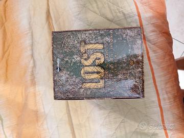 cofanetto Lost serie completa