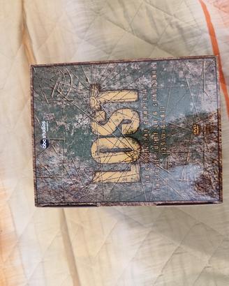 cofanetto Lost serie completa