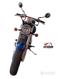 RICAMBI PER SUZUKI MARAUDER VZ 800