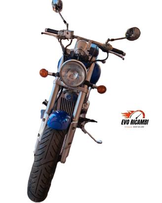 RICAMBI PER SUZUKI MARAUDER VZ 800