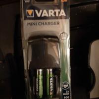 Caricabatterie Varta