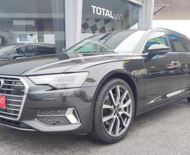 AUDI A6 Avant 45 2.0 TFSI mhev S tronic Business