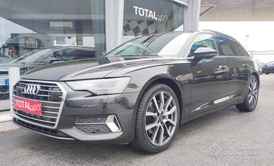 AUDI A6 Avant 45 2.0 TFSI mhev S tronic Business