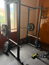 Home gym
