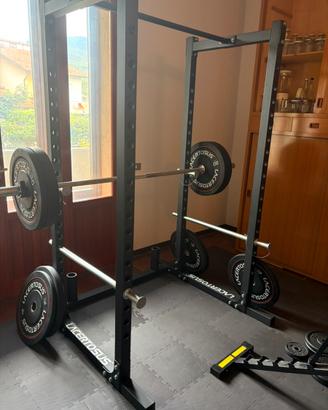 Home gym