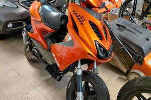 aerox 50