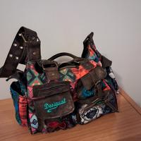 borsa desigual