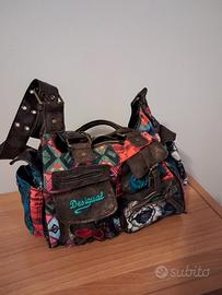 borsa desigual