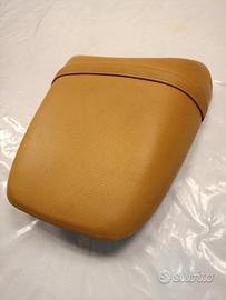 SELLA SEDILE SEAT POSTERIORE PASSEGGERO COMFORT BM