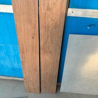 gres effetto legno formato 20x120 spessore 9mm