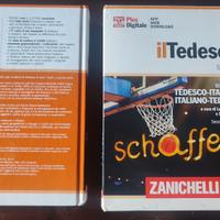 Dizionario di italiano _ tedesco