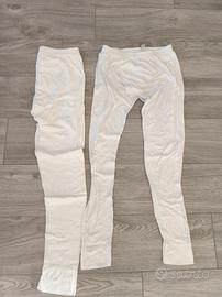 pantaloni termici
