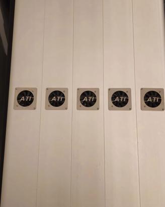 Ati Powermodule 10 x 54 w