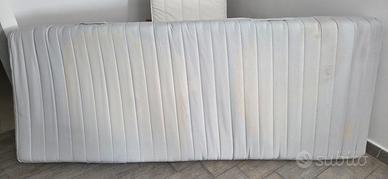 materasso singolo