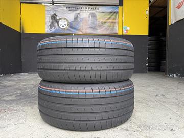 2 Gomme Goodyear 245/40R19 98Y XL Estive85%Residui