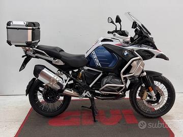 BMW R 1250 GS Adv TROPHY DA 260 € AL MESE - ANCHE 