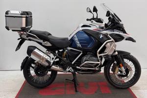 BMW R 1250 GS Adv TROPHY DA 260 € AL MESE - ANCHE 