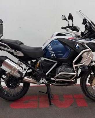 BMW R 1250 GS Adv TROPHY DA 260 € AL MESE - ANCHE 