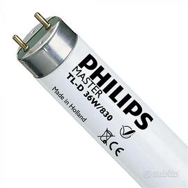 Neon Philips Master TL-D Super 80 36W 120cm