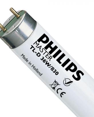Neon Philips Master TL-D Super 80 36W 120cm
