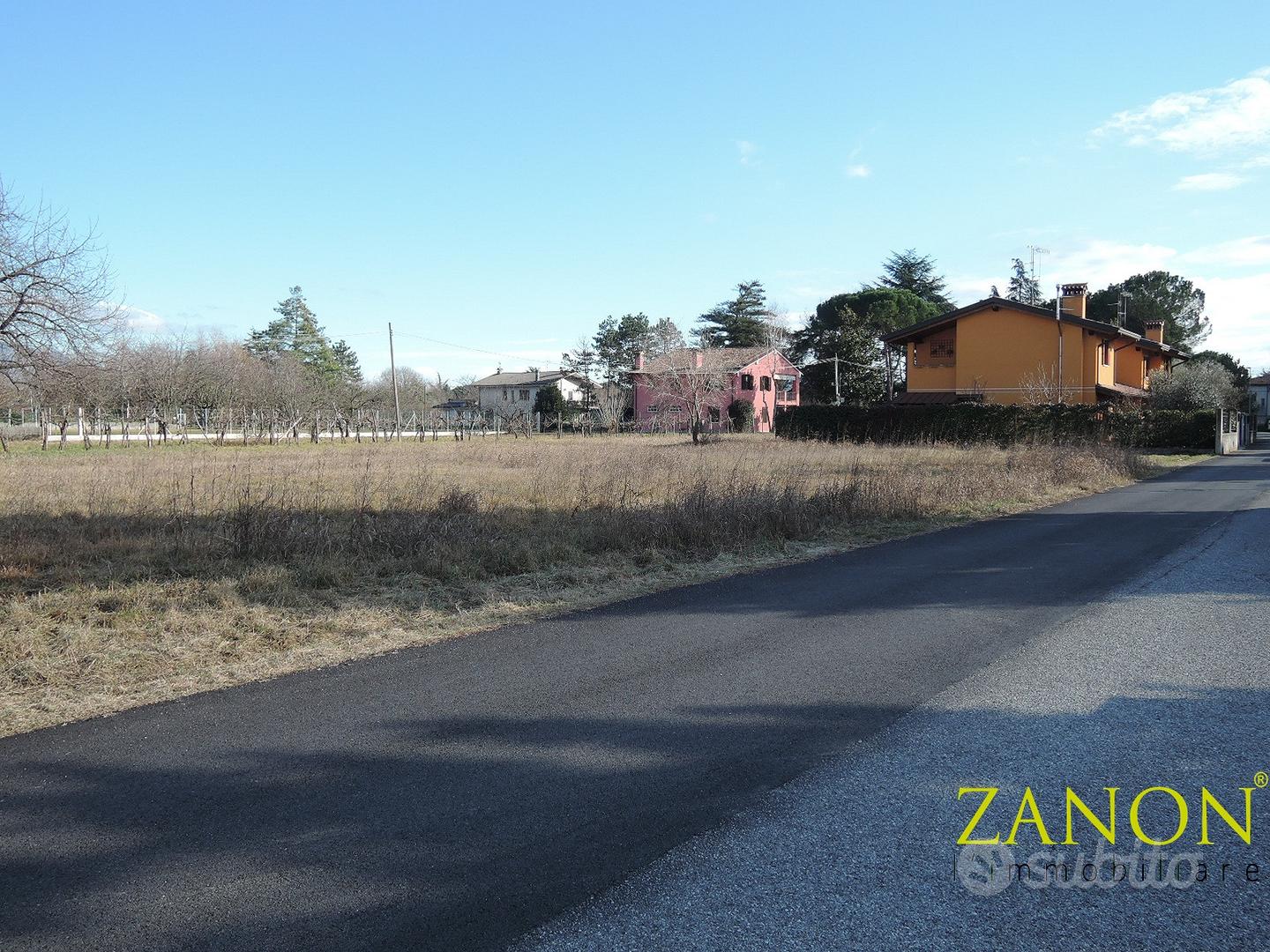 Terreno edificabile - Gorizia - Vista 3