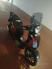 Piaggio Medley 125 S 2022