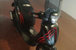 Piaggio Medley 125 S 2022