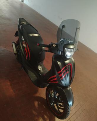Piaggio Medley 125 S 2022