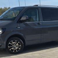 Volkswagen T6 Kombi