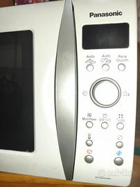 forno microonde Panasonic 