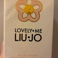 Profumo Liu Jo Lovely Me 100 ml