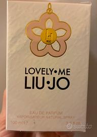 Profumo Liu Jo Lovely Me 100 ml