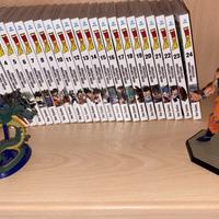 Fumetti dragonball super (Completo)