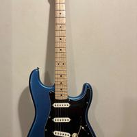 SQUIER STRATOCASTER AFFINITY