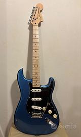 SQUIER STRATOCASTER AFFINITY
