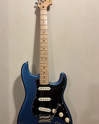 SQUIER STRATOCASTER AFFINITY