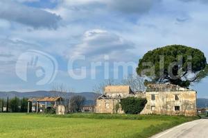 Rustico/Casale/Corte Foligno [GRIM2942VRG]