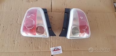 FIAT 500 2 SERIE STOP POSTERIORE DESTRO SINISTRO