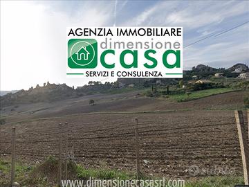 Rif.TA74|Terreno agricolo Caltanissetta
