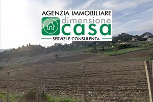 Rif.TA74|Terreno agricolo Caltanissetta