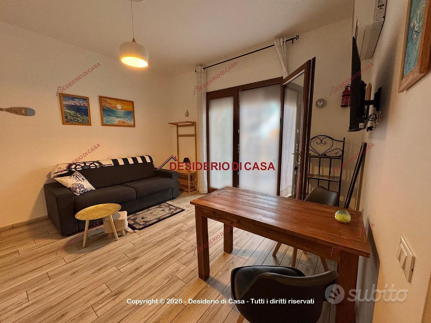 Appartamento – Palermo, Mondello, VII Circoscrizione - Vista 3