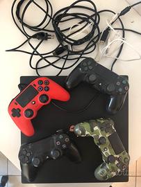 PlayStation 4 pro 1 t