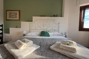 Casa Vacanze Scirocco a Santa Severa