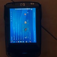 HP iPAQ Pocket PC HX2400 HX2490B WM 5,0