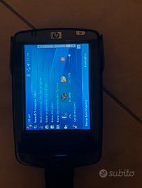 HP iPAQ Pocket PC HX2400 HX2490B WM 5,0