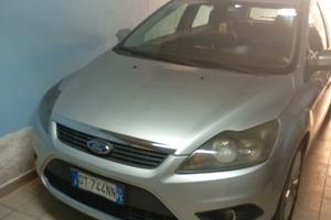 Ford focus 1.6, 110 cv