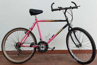 Mountain Bike Shimano